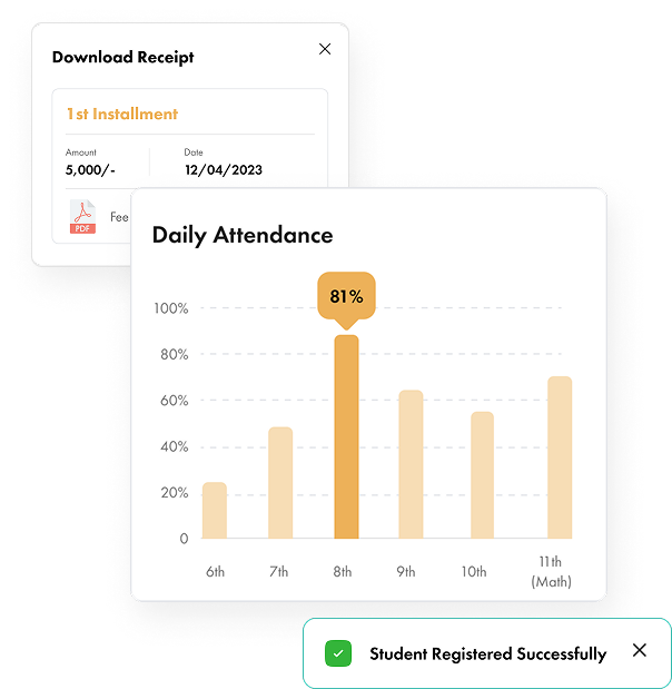 School Management Software